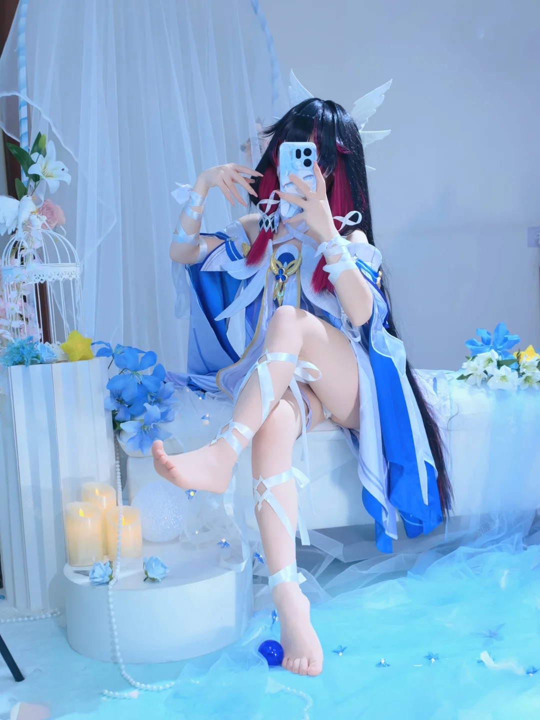 Reng - No.002 原神少女哥伦比亚 [108P-728MB] tg@simisebaisi 【丝足阁】040.webp